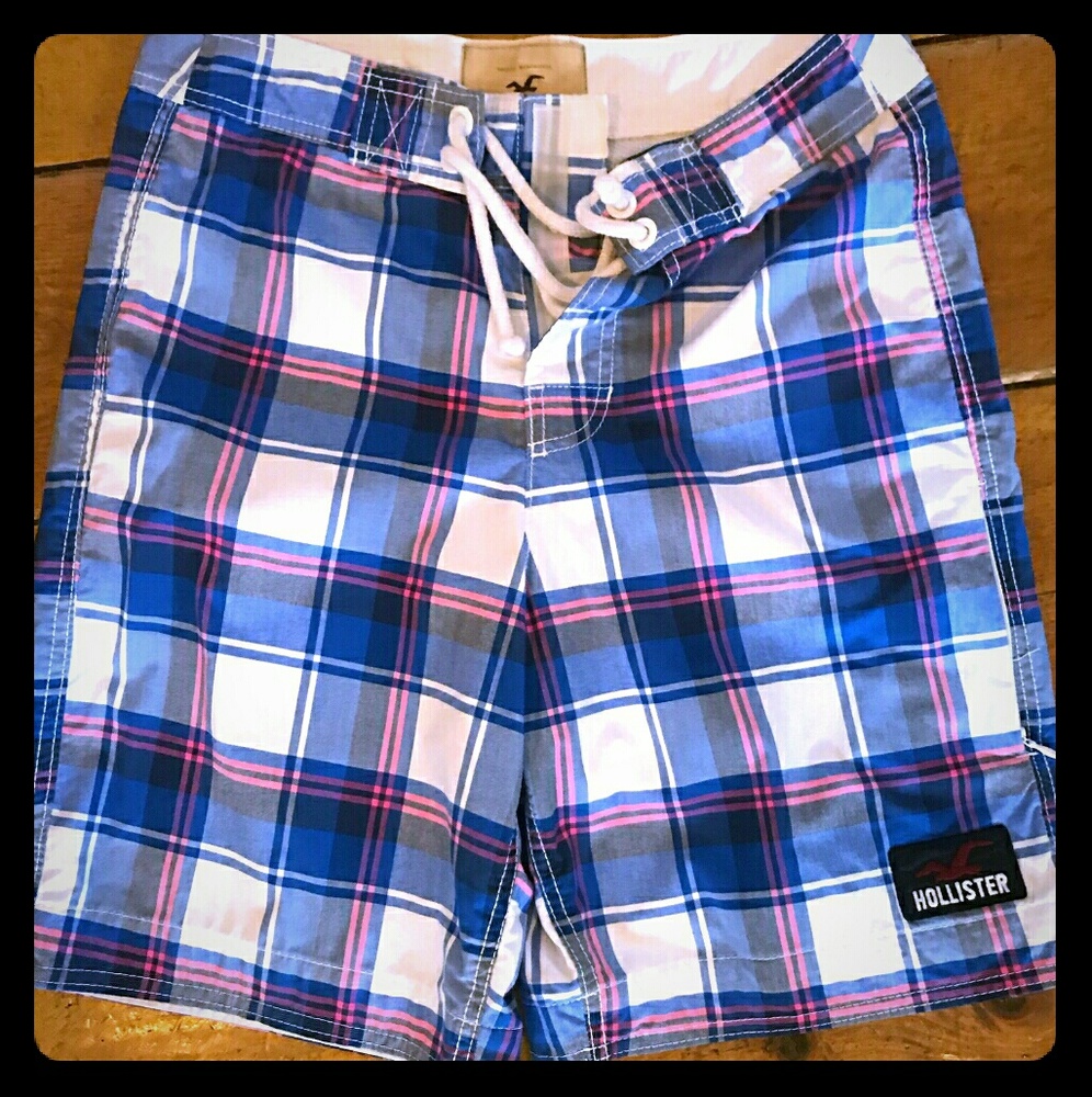 Board shorts hollister